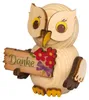 Kuhnert houten figuur, dierenfiguur, decoratief figuurtje, Productafbeelding-voorbeeld 1
