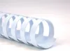 GBC CombBind Plastikbinderücken, weiß, 38mm (50), Weiß, 375 Produktbild-Vorschau 9