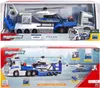 Volvo Truck + Airbus Police Helicopter Produktbild-Vorschau 1