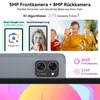 TABWEE T20 Android 16 Tablet 10.1 Zoll, 24GB(8+16 Produktbild-Vorschau 2