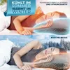 Glückstoff® Orthopädisches Kissen für alle Schlaftypen | Produktbild-Vorschau 12