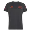 Audi T-Shirt, Team, Mechanik, adidas, Grau, 2026 M Produktbild-Vorschau 2
