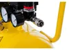Stanley  D211/8/24 Compressore Aria 24 Lt Anteprima dell’immagine prodotto 10
