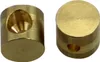 2x Bowdenzug Lötnippel 6x5,5 mm Produktbild-Vorschau 3