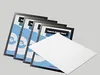 TUKA-i-AKUT, 5 stuks. Zelfklevende informatieframes in Productafbeelding-voorbeeld 9