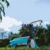 Arieggiatore elettrico ES 500 04066-20 GARDENA Anteprima dell’immagine prodotto 14