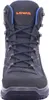 Lowa Taurus Pro Gtx Mid Anthrazit Anthrazit 9 Anteprima dell’immagine prodotto 16