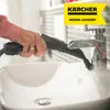 Kärcher 2.863-264.0, Bürstenset, Schwarz, Gelb, Kunststoff, Produktbild-Vorschau 3