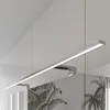 kalb | 120cm Spiegelleuchte Spectraline LED IP44 Badleuchte Produktbild-Vorschau 2