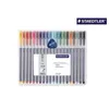 STAEDTLER Fineliner triplus  20 St box Voir les images du produit 7
