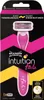 Wilkinson Intuition f.a.b. Rasierer Produktbild-Vorschau 4