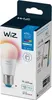 WiZ White&Color 40W E27 Tropfenform  Tunable matt Produktbild-Vorschau 2