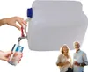 Anwicar Wasserkanister mit hahn - Wasser Kanister mit Produktbild-Vorschau 1