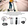 Zestaw kontrolera skutera elektrycznego DC 36V 350W z Podgląd zdjęcia produktu 8