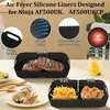 Accessoires Zimilo Airfryer pour Ninja Foodi Flexdrawer Voir les images du produit 2