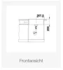 BLANCO NAYA 6 SILGRANIT felsgrau Produktbild-Vorschau 11