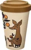 Nordic Buddies Mumin Kaffeebecher To Go Hund Sniff Moomin Produktbild-Vorschau 1