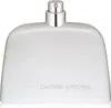 A white perfume bottle with a silver spray nozzle. Náhľad obrázku produktu