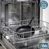 Vilde | Patelnia na indukcję 20 cm - Aluminiowa z powłoką Podgląd zdjęcia produktu 8
