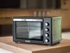 TZS First Austria mini forno 45l I 2000W di potenza I Anteprima dell’immagine prodotto 7