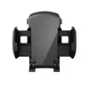 Hama 00178250, Handy/Smartphone, Auto, Schwarz, Grau Produktbild-Vorschau 1