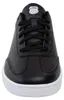 K-Swiss Court Balboa  - Herren Sneakers Schuhe Schwarz Produktbild-Vorschau 10