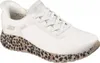 Skechers Bobs Squad Chaos Sneaker Weiß Produktbild-Vorschau 34