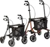 Dietz Taima M Leichtgewichtrollator faltbarer Rollator aus Produktbild-Vorschau 5