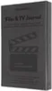 Moleskine Film and Tv Journal Taccuino Per Appassionati Di Anteprima dell’immagine prodotto 8