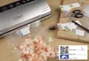 Caso 20 x 600  2 Stück Vakuumierfolien / Ersatzrollen Produktbild-Vorschau 30