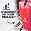 Fahrradtasche Basic 22L-Wasserdichte Gepäckträgertasche Produktbild-Vorschau 3