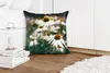 MuchoWow® Zierkissen Sofakissen Wohnzimmer Dekokissen 50x50 Produktbild-Vorschau 2