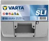 VARTA Blue Dynamic B18 Autobatterie 12V 44Ah Produktbild-Vorschau 3