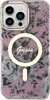 Guess Guhmp14Lhcfwsp Fall für Iphone 14 Pro - rosa Blume Produktbild-Vorschau 10