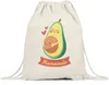 Mamacado Turnbeutel Gymsack  Süßes Geschenk für Werdende Produktbild-Vorschau 1
