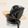 Siège enfant Lionelo Navy i-Size 360° base pivotante Voir les images du produit 9