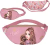 Depesche Kinder Gürteltasche TOPModel FLORAL 82-Pink Produktbild-Vorschau 1