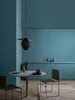 ELLE Decoration by Crown  Premium Wandfarbe Matt Open Water Produktbild-Vorschau 3
