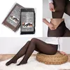 Da Thermostrumpfhose Strumpfhose Warm gefüttert Thermo Produktbild-Vorschau 1