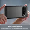 Custodia in carbonio per Google Pixel 9 Pro custodia Anteprima dell’immagine prodotto 4
