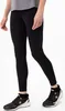 Jako Tight Power Damen Leggins Schwarz 34 Produktbild-Vorschau 6