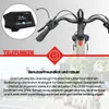 Telefunken City E-Bike | Elektrofahrrad 28 Zoll | Produktbild-Vorschau 11