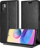 Cadorabo Case for Xiaomi RedMi NOTE 10 PRO Protective Case Náhled obrázku produktu 1