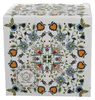 DUO ETNO Becher 650 ml KASHUBIAN New Bone China Porzellan Produktbild-Vorschau 3