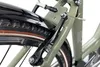 LLobe City E-Bike 28" County, grün, 36V/13Ah Produktbild-Vorschau 6