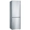 Bosch Kühl-/Gefrierkombination Low Frost Big-Box-Schublade Produktbild-Vorschau 1