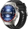 Silikon Armband für Huawei Watch GT 6 Pro mit Produktbild-Vorschau 1