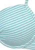 s.Oliver Bügel-Bikini mint-weiß Größe 34 Cup B Produktbild-Vorschau 4