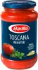Barilla Sauce Toskana Kräuter 400g Produktbild-Vorschau 2