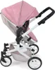 Poussette combinée Bayer Chic 2000 Mika | Buggy 2 en 1 et Voir les images du produit 11